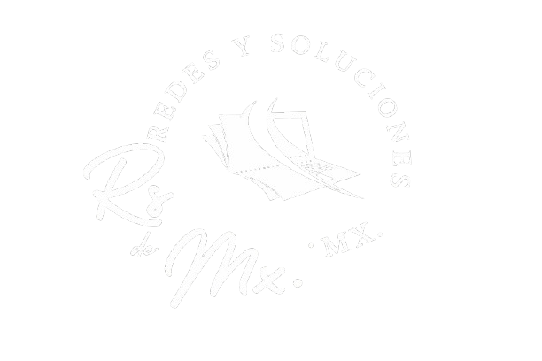 Redes y soluciones de Mexíco