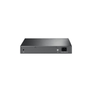 TP-LINK TL-SF1024D - Switch no administrable de 24 puertos 10/100 Mbps para escritorio/rack