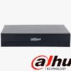 DAHUA Kit de 4 canales con cámaras de 2MP