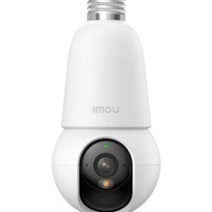 Cámara Imou BulbCam 3MP