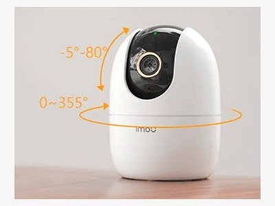 Cámara Imou Ranger 2 5MP