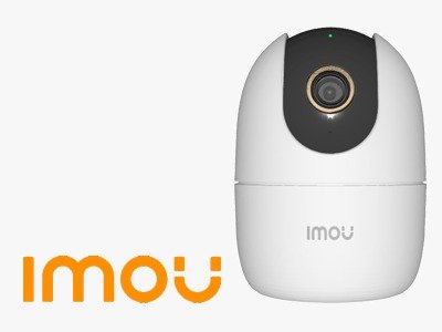 Cámara Imou Ranger 2 5MP