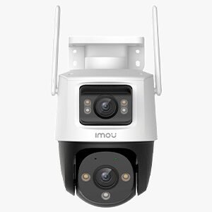 Cámara Imou Cruiser Dual 10MP