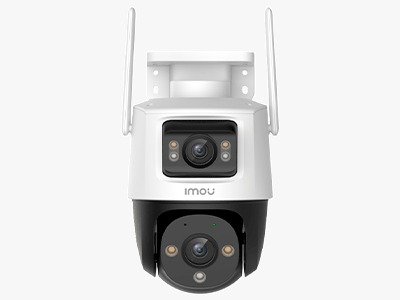 Cámara Imou Cruiser Dual 10MP