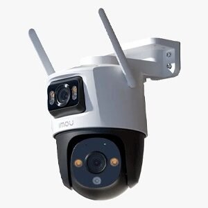 Cámara Imou Cruiser Dual 10MP