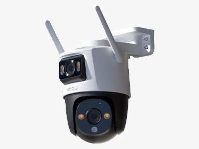 Cámara Imou Cruiser Dual 10MP