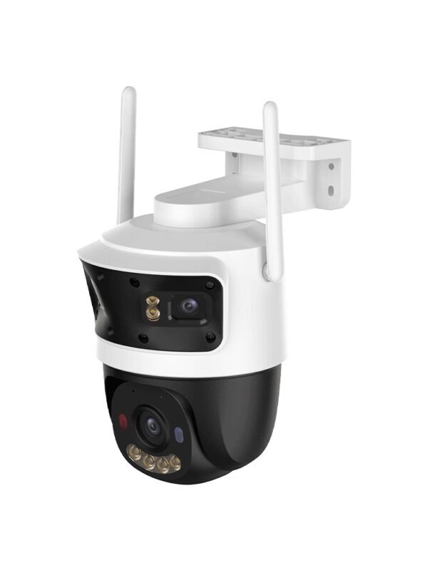 Cámara Imou Cruiser Triple 11MP