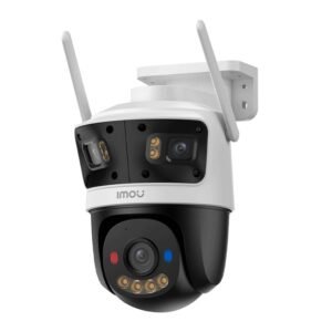 Cámara Imou Cruiser Triple 11MP