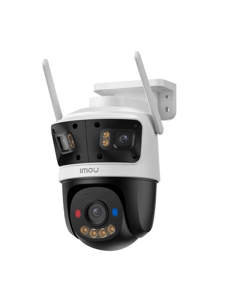 Cámara Imou Cruiser Triple 11MP