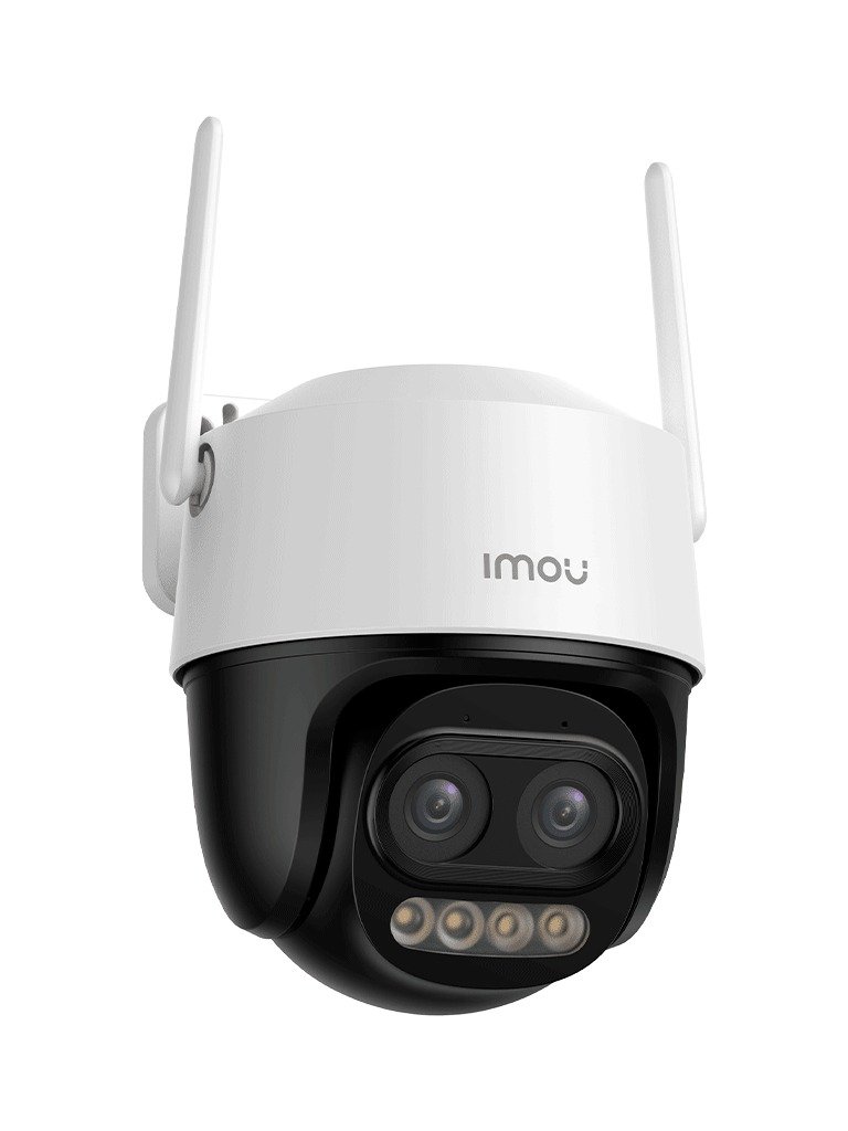Cámara Imou Cruiser Z 5MP