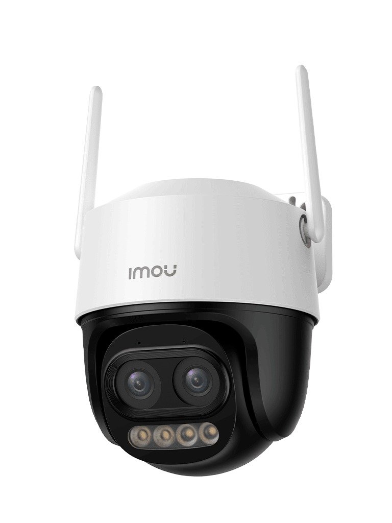 Cámara Imou Cruiser Z 5MP