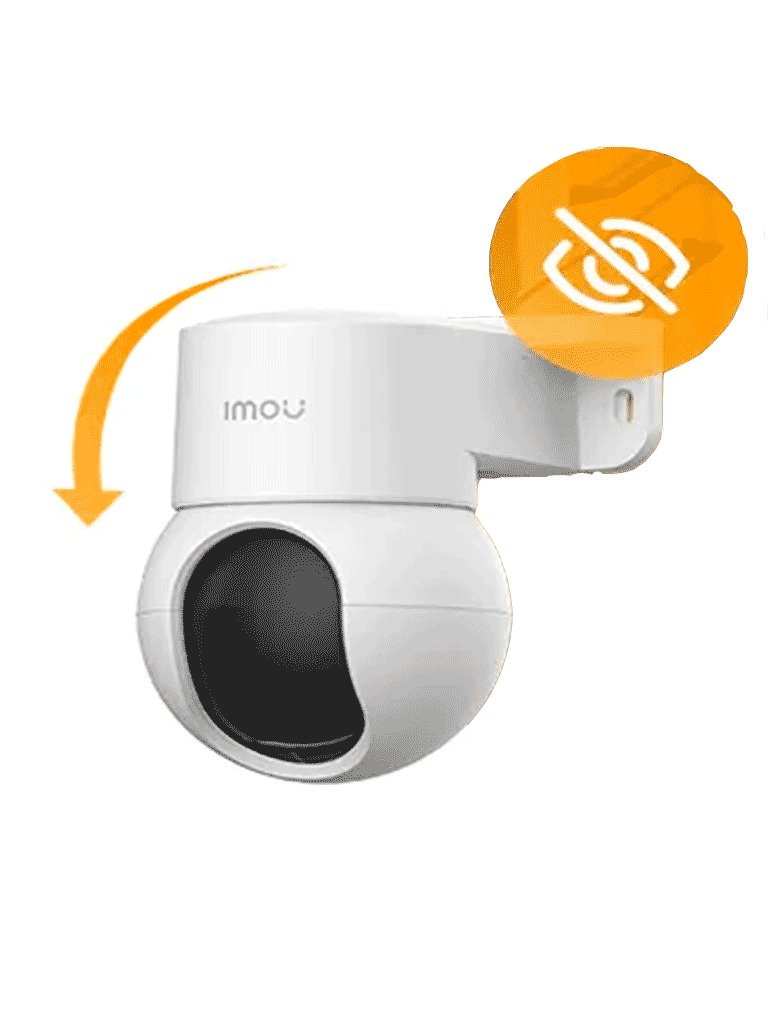 Cámara Imou Ranger Mini 3MP