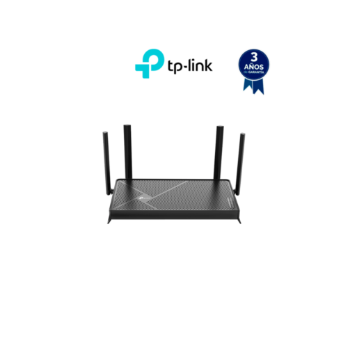 BE230 Archer BE230 Router Wi-Fi 7 BE3600 con Puertos Multi-Gigabit