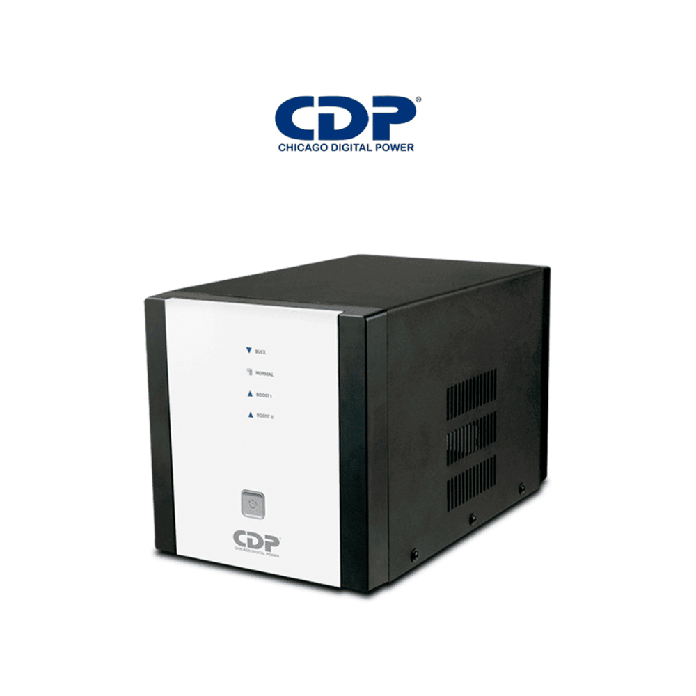 CDP R-AVR2408 2400VA/1200W AVR