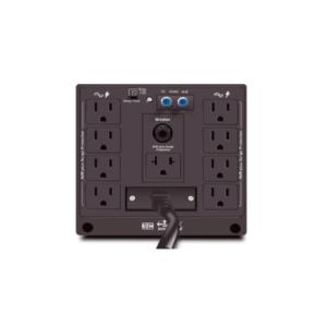 CDP R-AVR5008 (1) CDP R-AVR5008 5000VA/2500W AVR