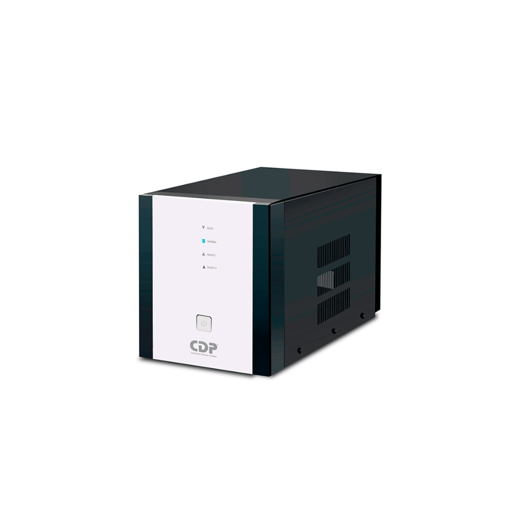 CDP R-AVR5008 CDP R-AVR5008 5000VA/2500W AVR