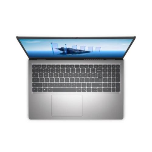 NB DELL 15 DC15250_I5RPLU16512PWHS_1W 0F6GX. Core i5-1334U 16GB, Pantalla 15.6 Pulgadas, 512GB, W 11 Home, Garantía 1 año, Color Silver