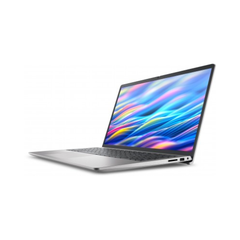 NB DELL 15 DC15250_I7RPLU16512PWHS_1W 0Y8RM. Core i7-1355U, RAM 16GB, 16GBx1, 15.6 Pulgadas, 512GB, Windows 11 Home, Garantía 1 Year