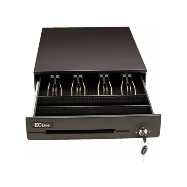 EC-CD50M (1) Cajón de Dinero EC Line EC-CD50M