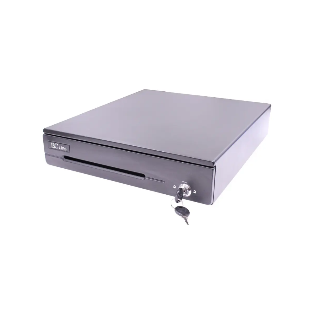 EC-CD50M Cajón de Dinero EC Line EC-CD50M
