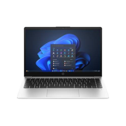 HP 240 G10 (B77C2LT#ABM) Computadora portátil HP 240 G10 (B77C2LT#ABM). Procesador Intel Core 3 100u. Memoria 8 GB de RAM. SSD 512 GB. Pantalla 14 pulgadas LED HD. Win11 HOME