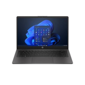 Laptop HP 245 G10 (BM4G5AT#ABM), AMD Ryzen3 7330U . RAM 8GB RAM DDR4-3200MT/s MHz (1 x 8GB), SSD 512GB, Pantalla 14 pulgadas, FreeDOS