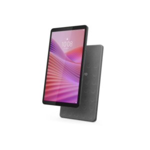 Tablet LENOVO  Tab One, ram 4 GB, MediaTek Helio G85, 8.7 pulgadas, Android 14, 128 GB, incluye Funda