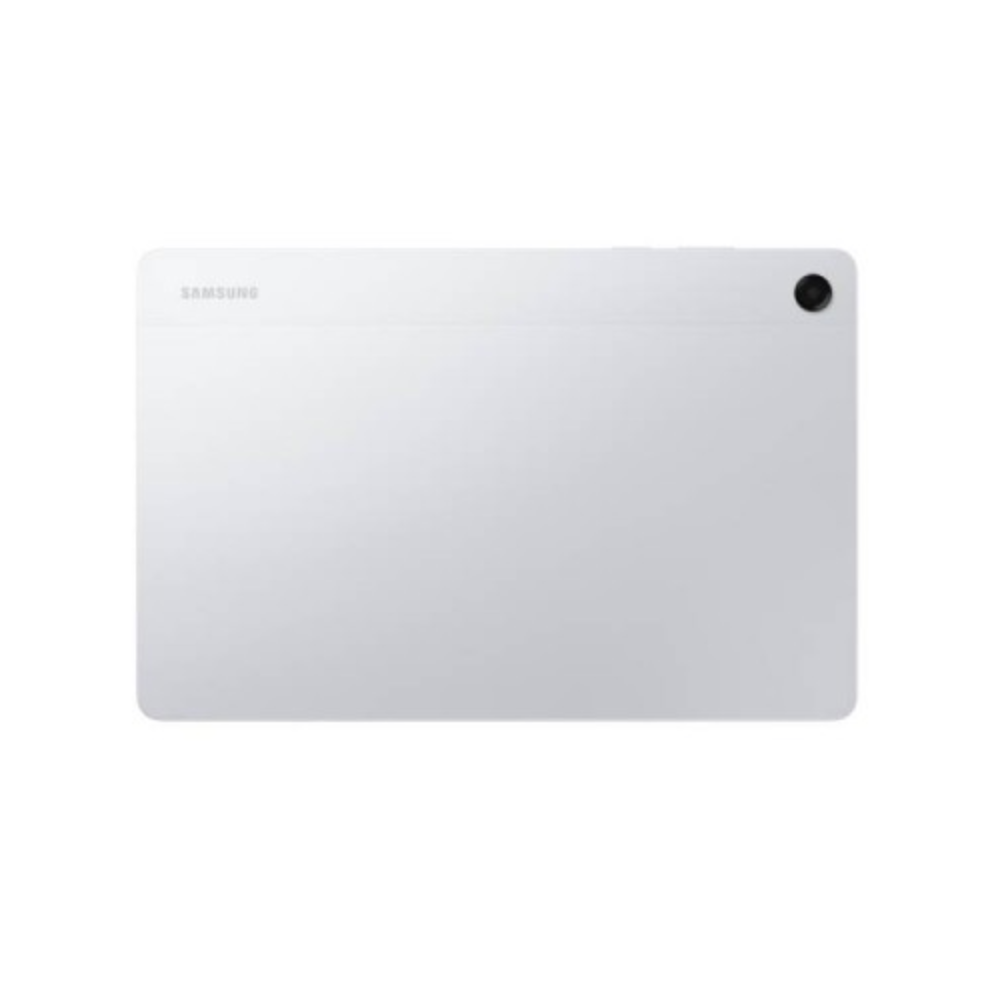 TABLETA SAMSUNG GALAXY TAB A11+, 11 PULGADAS, SOLO WI-FI, 6GB RAM/128GB DE MEMORIA, SM-X230NZSAMXO, PLATA