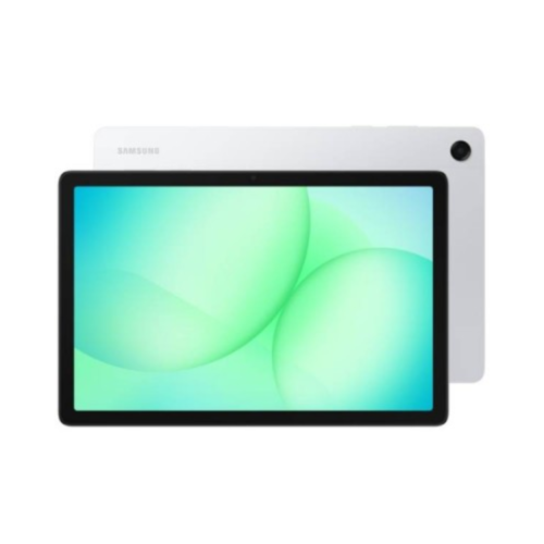 SAMSUNG GALAXY TAB A11+ TABLETA SAMSUNG GALAXY TAB A11+, 11 PULGADAS, SOLO WI-FI, 6GB RAM/128GB DE MEMORIA, SM-X230NZSAMXO, PLATA