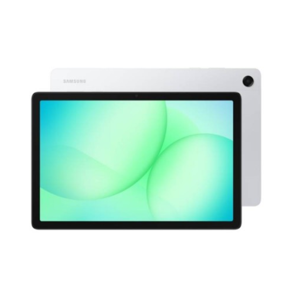 TABLETA SAMSUNG GALAXY TAB A11+, 11 PULGADAS, SOLO WI-FI, 6GB RAM/128GB DE MEMORIA, SM-X230NZSAMXO, PLATA
