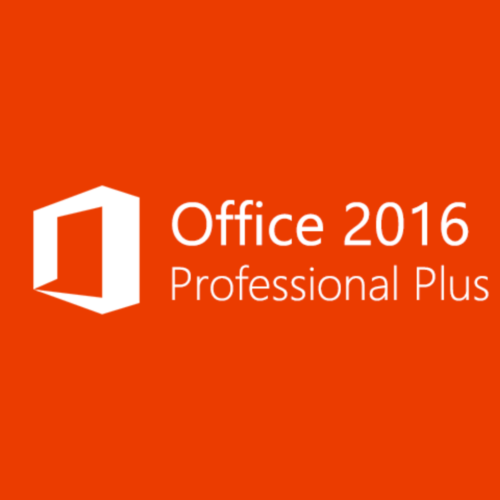 office 2016 Office 2016 Profesional Plus