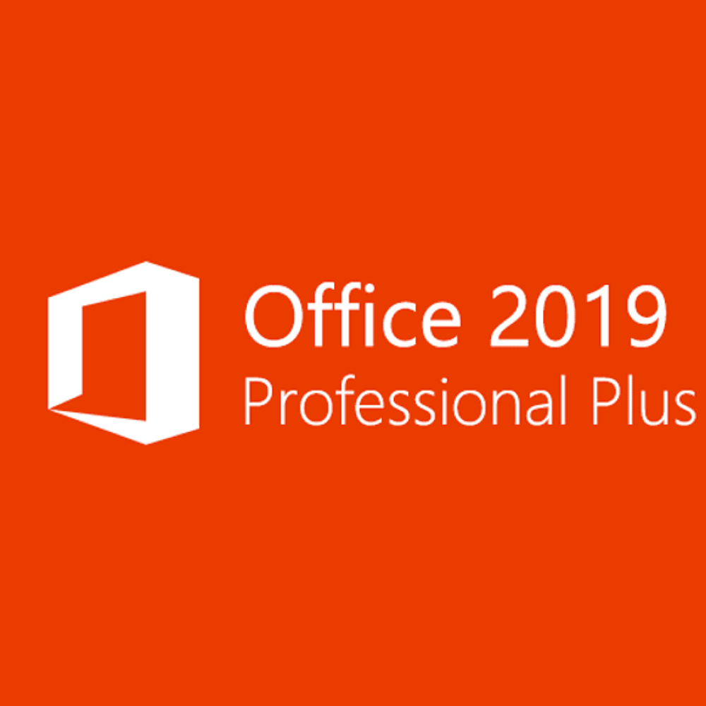 office 2019 Office 2019 Professional Plus