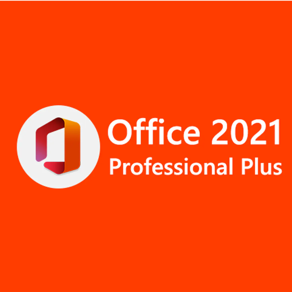Office 2021 Professional Plus