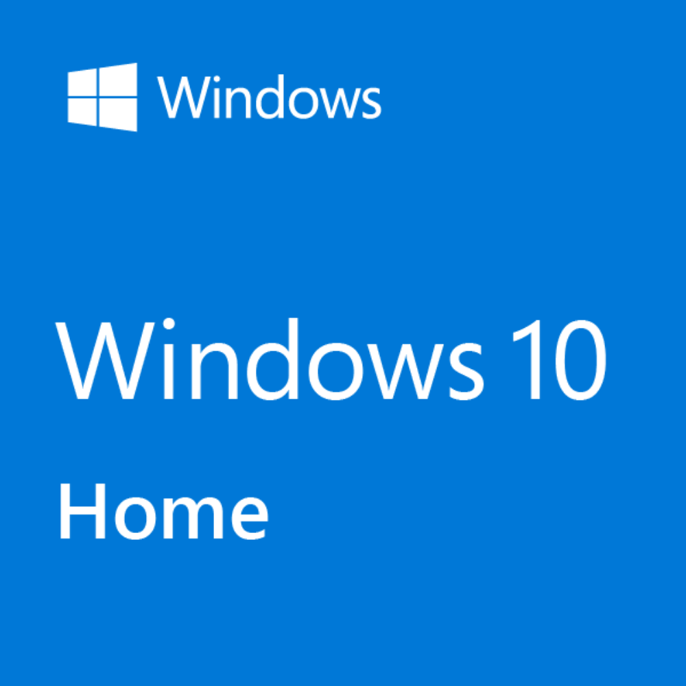 Windows 10 Home OEM